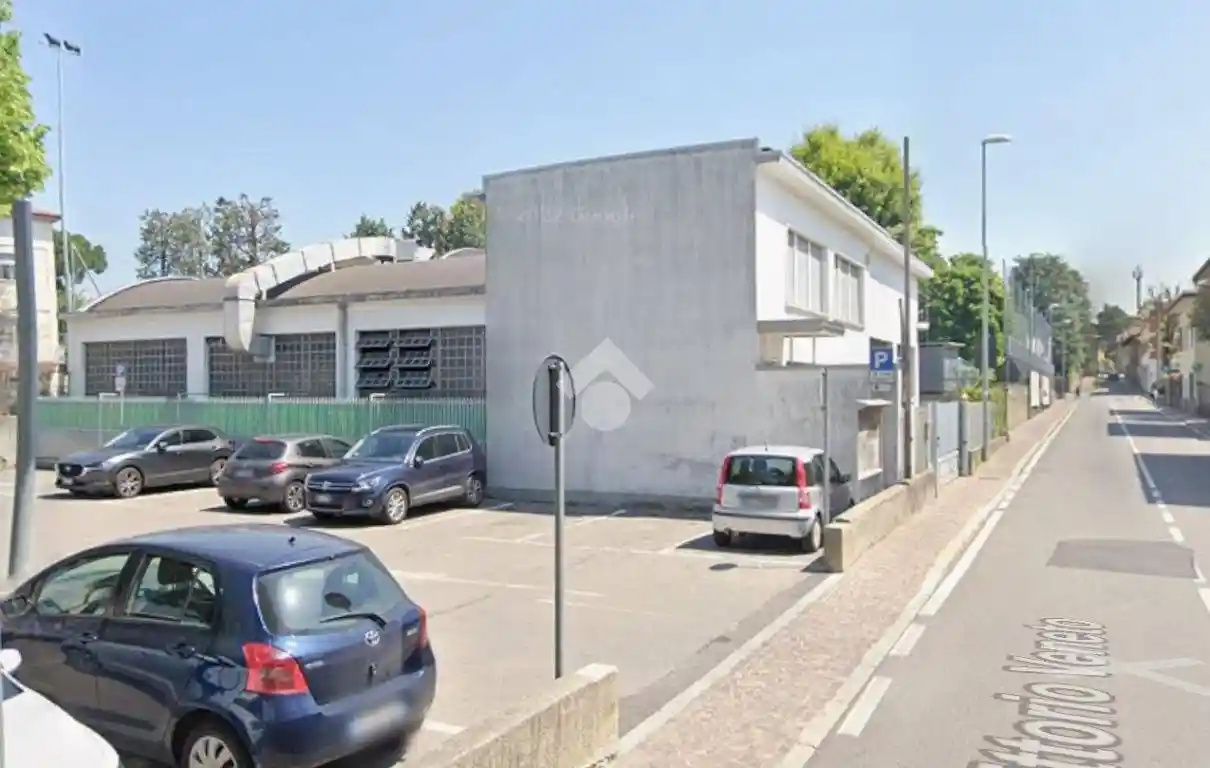 Loft in vendita a Veduggio con Colzano