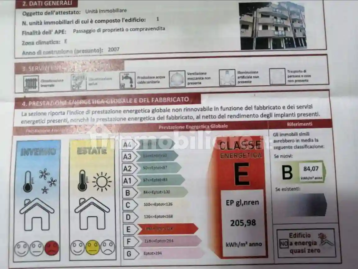 Appartamento - foto 4