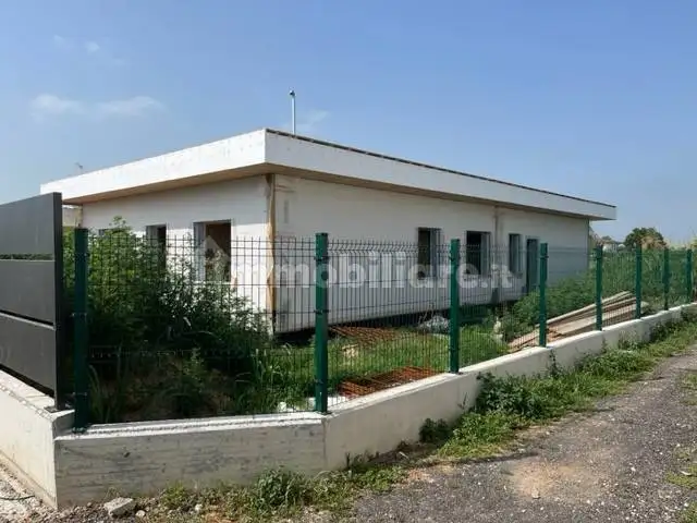 Villa in vendita a Vistarino