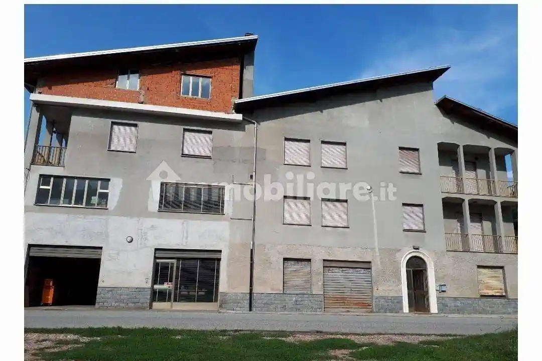 Terratetto plurifamiliare Sp119, Caprile - foto 3