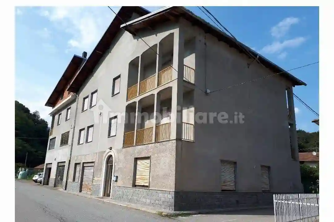 Terratetto plurifamiliare Sp119, Caprile - foto 4