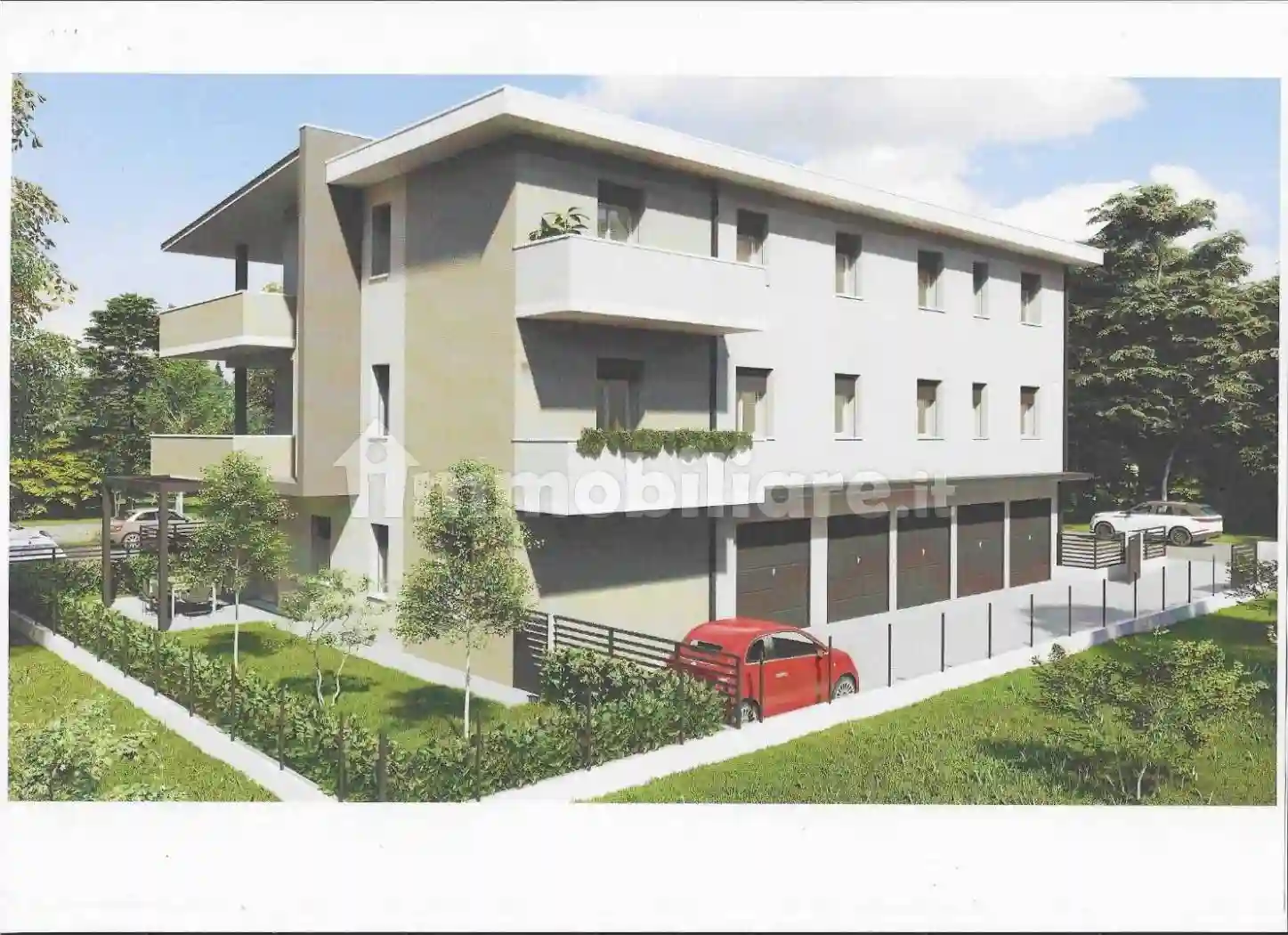 Appartamento - foto 3