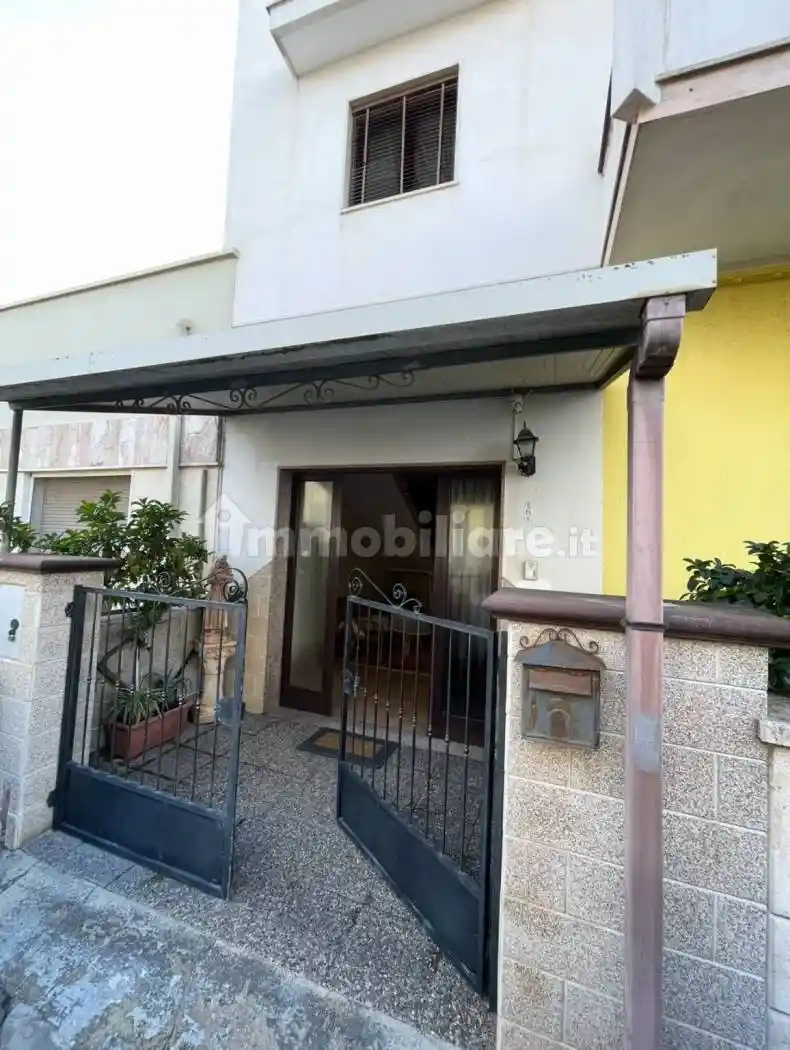 Appartamento in vendita a Taurisano