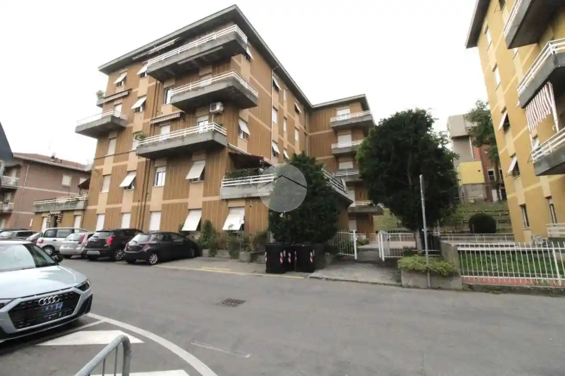 Appartamento in vendita a Langhirano