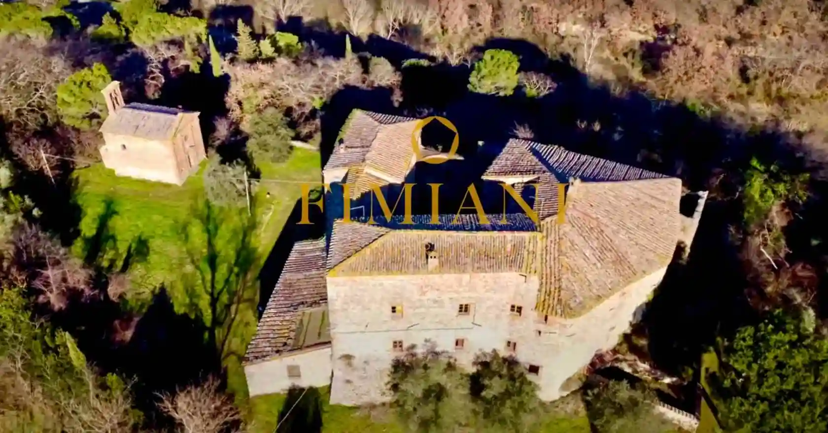 Palazzo - Edificio - foto 2