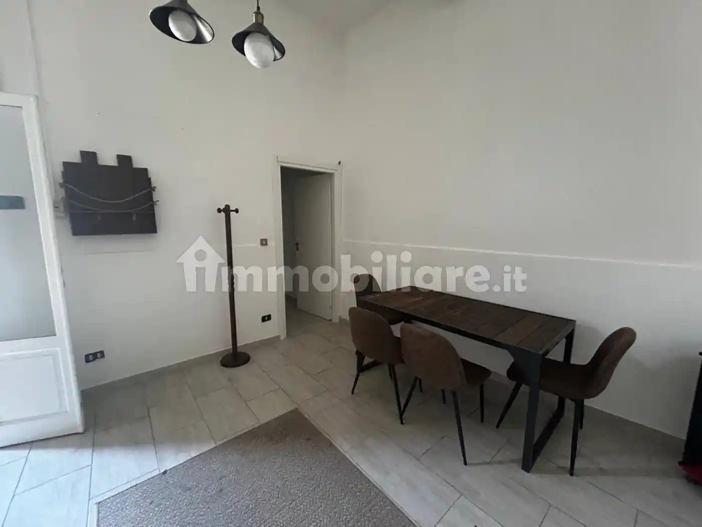 Appartamento in affitto a Piacenza