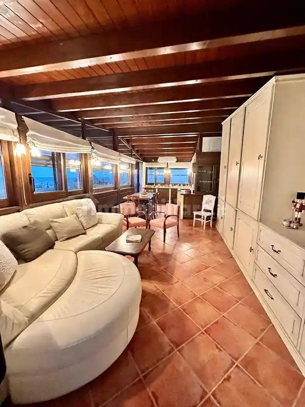 Attico - Mansarda in vendita a Messina