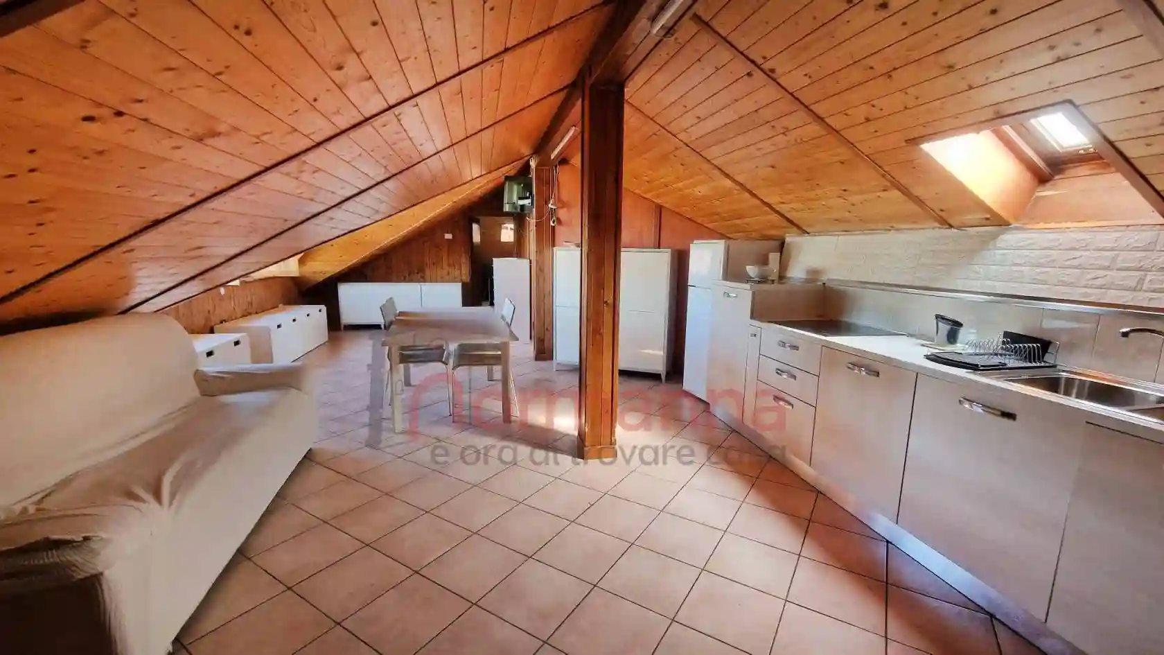 Attico - Mansarda - foto 2