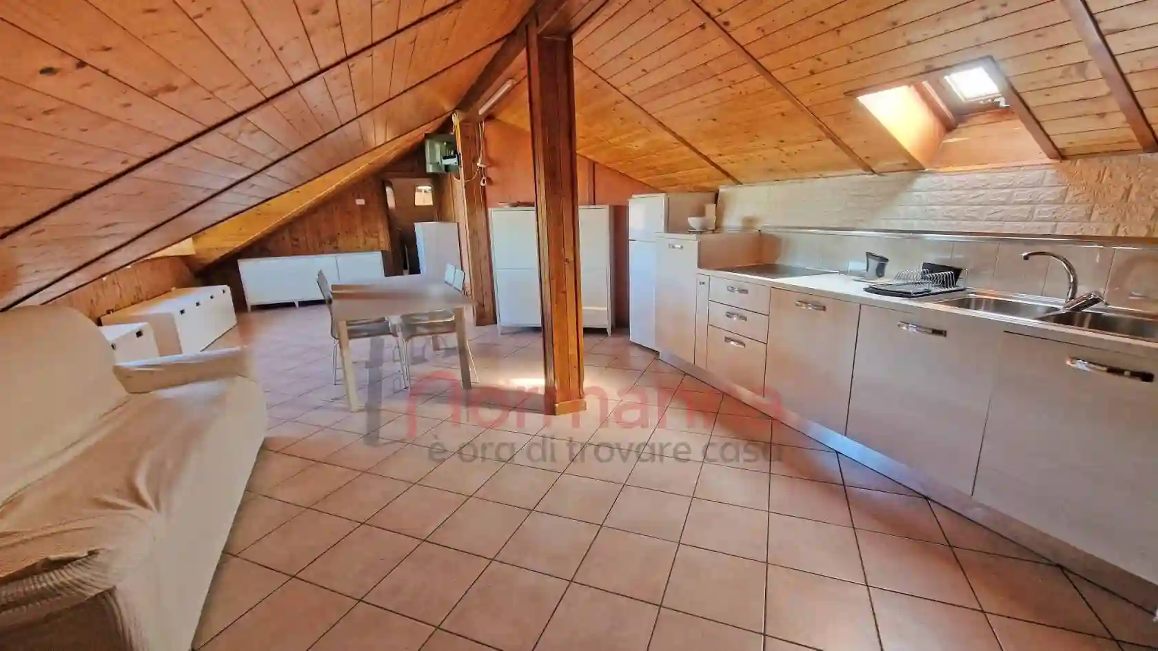 Attico - Mansarda - foto 3