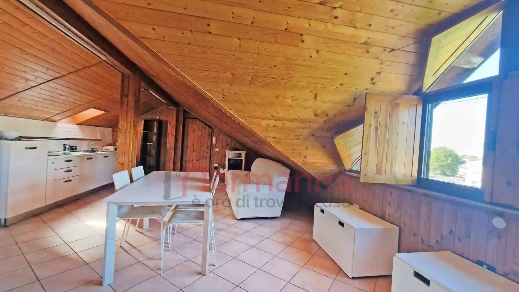 Attico - Mansarda - foto 4