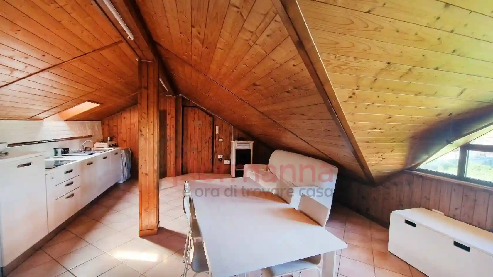 Attico - Mansarda - foto 5