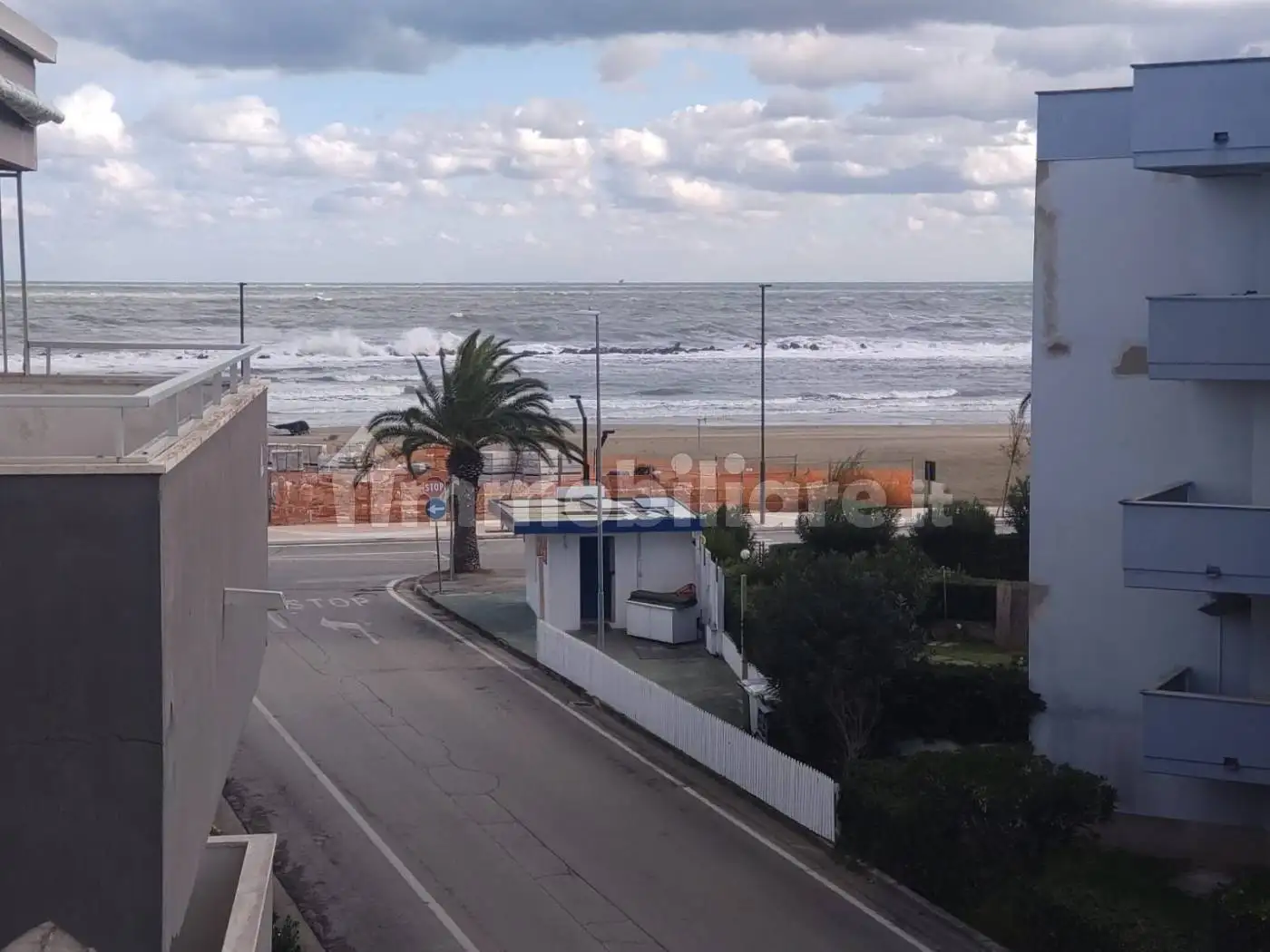 Appartamento in vendita a Martinsicuro