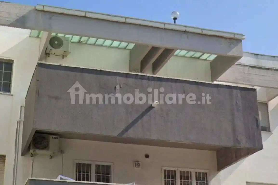 Trilocale via Concetto Franchi 79, Villa Rosa, Martinsicuro - foto 2