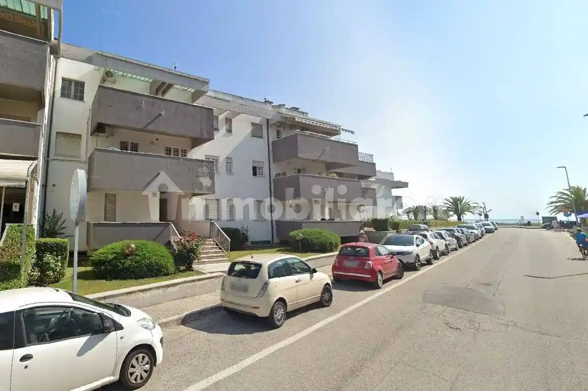 Trilocale via Concetto Franchi 79, Villa Rosa, Martinsicuro - foto 3