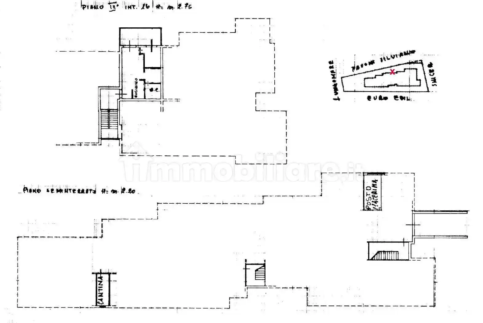 Trilocale via Concetto Franchi 79, Villa Rosa, Martinsicuro - foto 4