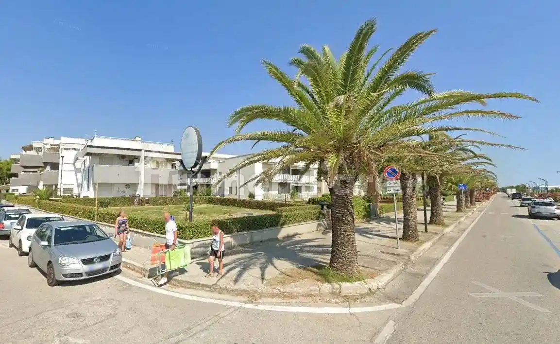 Trilocale via Concetto Franchi 79, Villa Rosa, Martinsicuro - foto 5