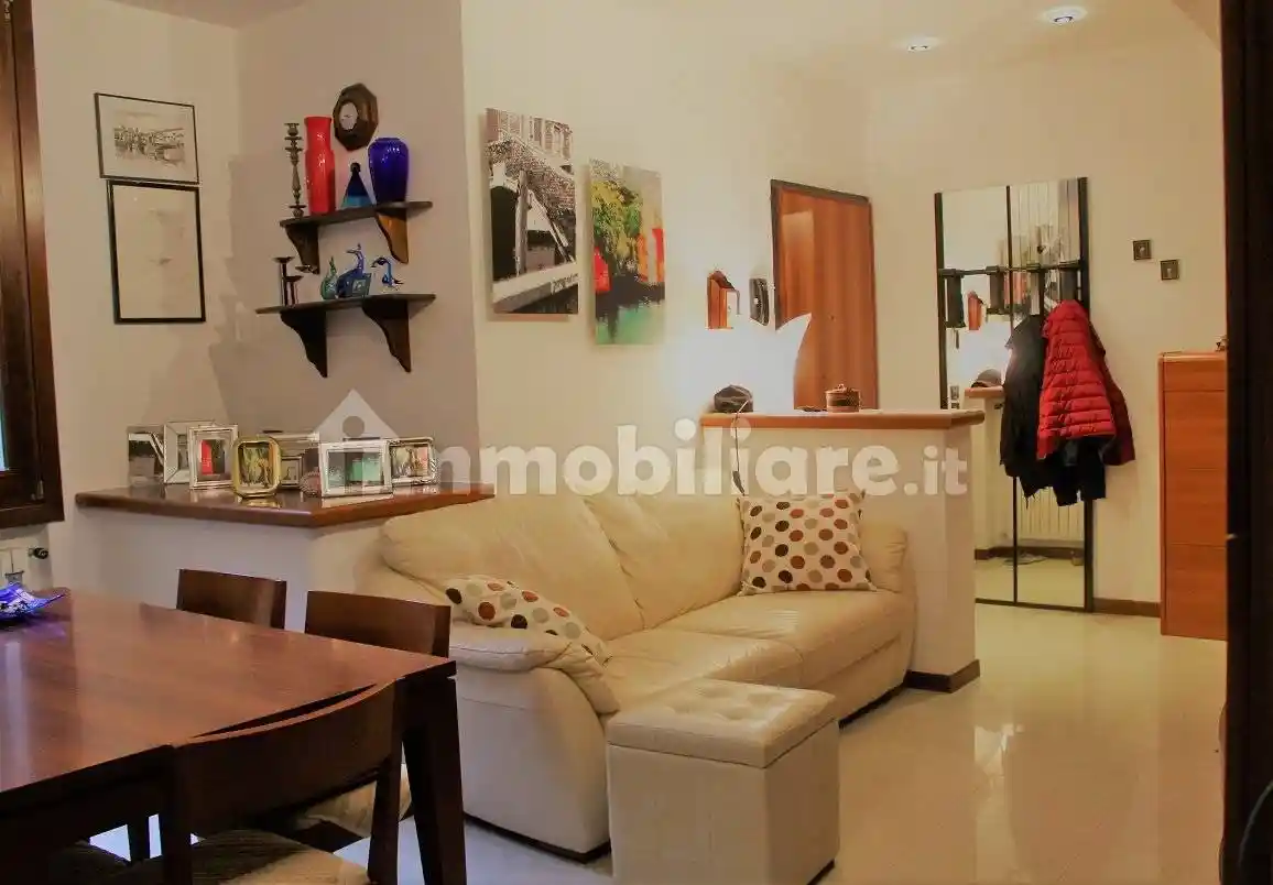 Appartamento in vendita a Venezia