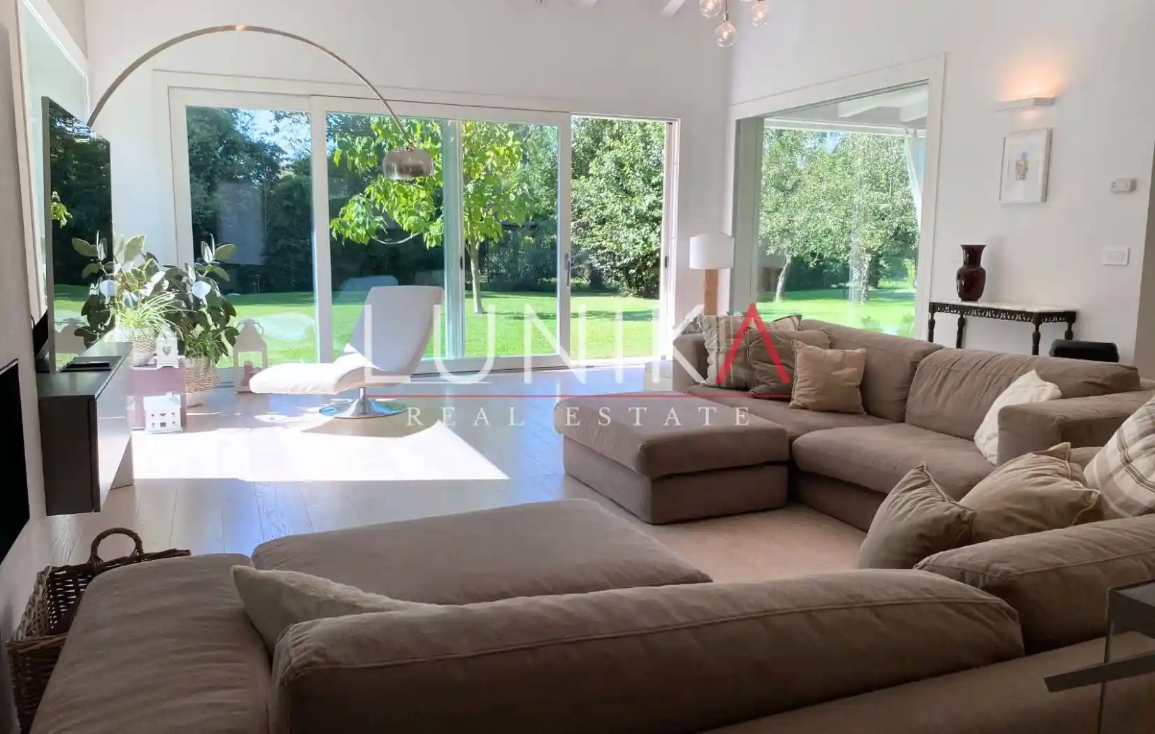 Villa in vendita a Roncade