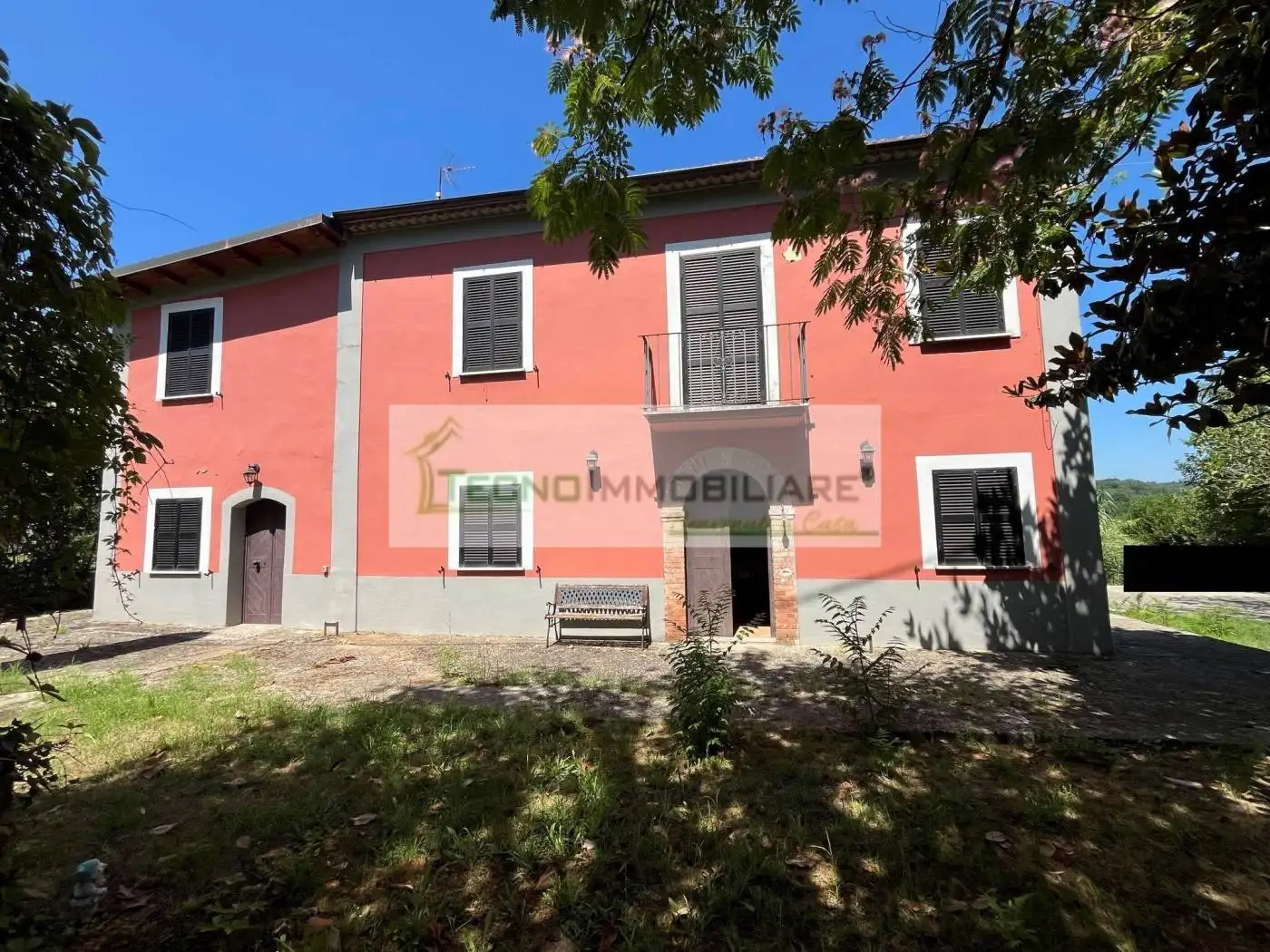 Villa in vendita a Pico