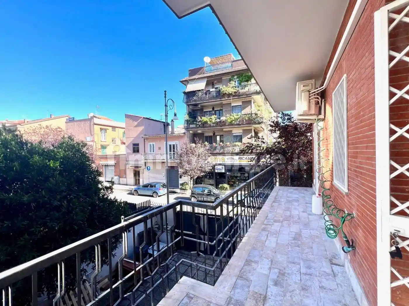 Appartamento in vendita a Genzano di Roma