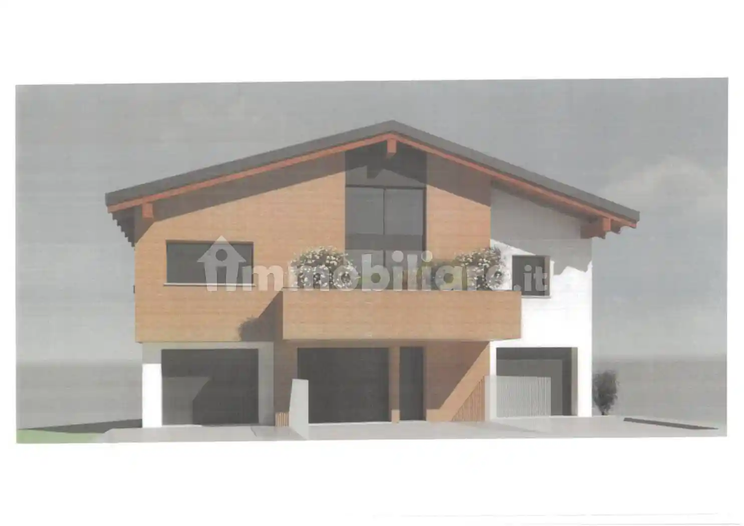 Villa in vendita a Vezzano sul Crostolo