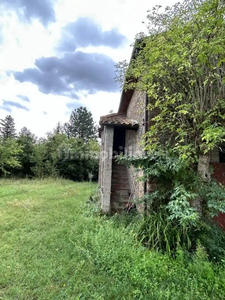 Casa colonica, da ristrutturare, 900 m², Chiassa Superiore, Arezzo - foto 4