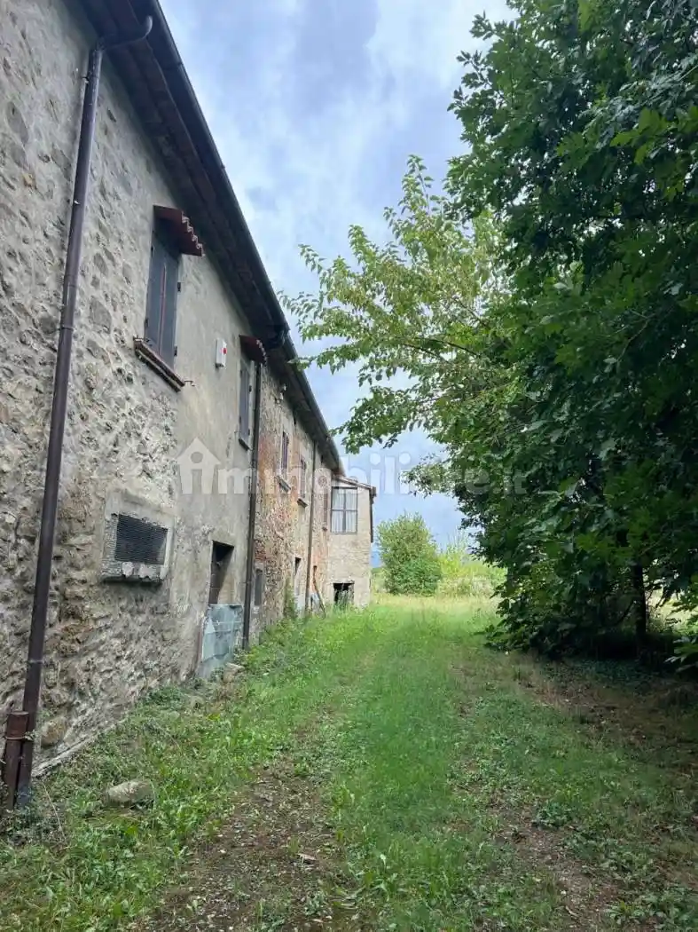 Casa colonica, da ristrutturare, 900 m², Chiassa Superiore, Arezzo - foto 5