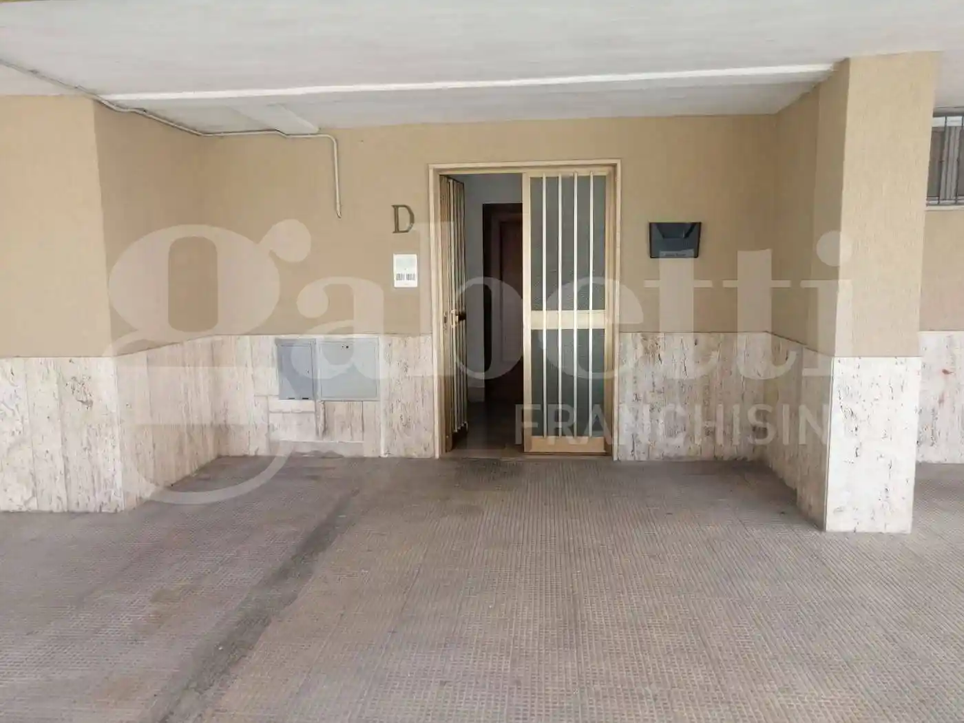 Appartamento in vendita a Margherita di Savoia