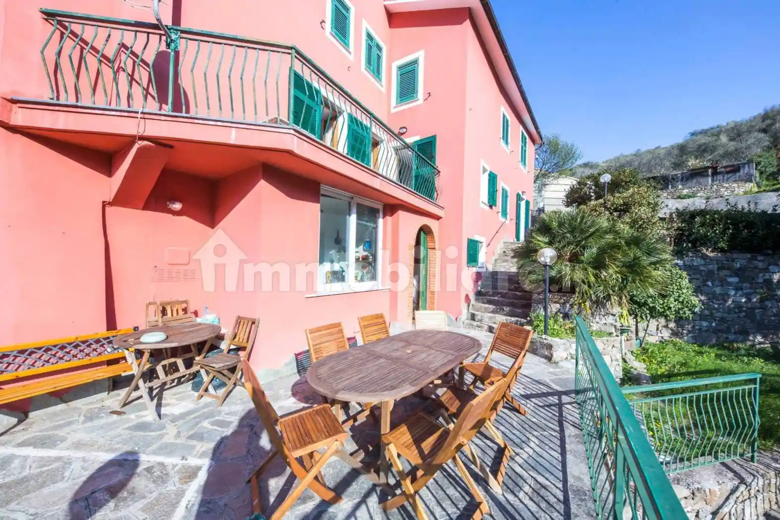 Appartamento in vendita a Moneglia