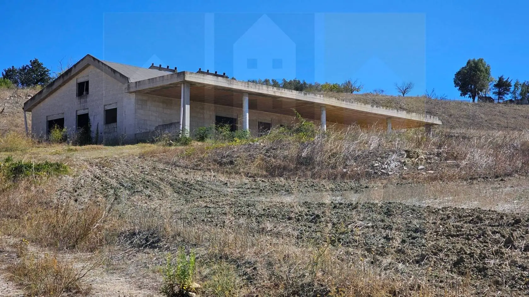 Rustico - Casale in vendita a Matera