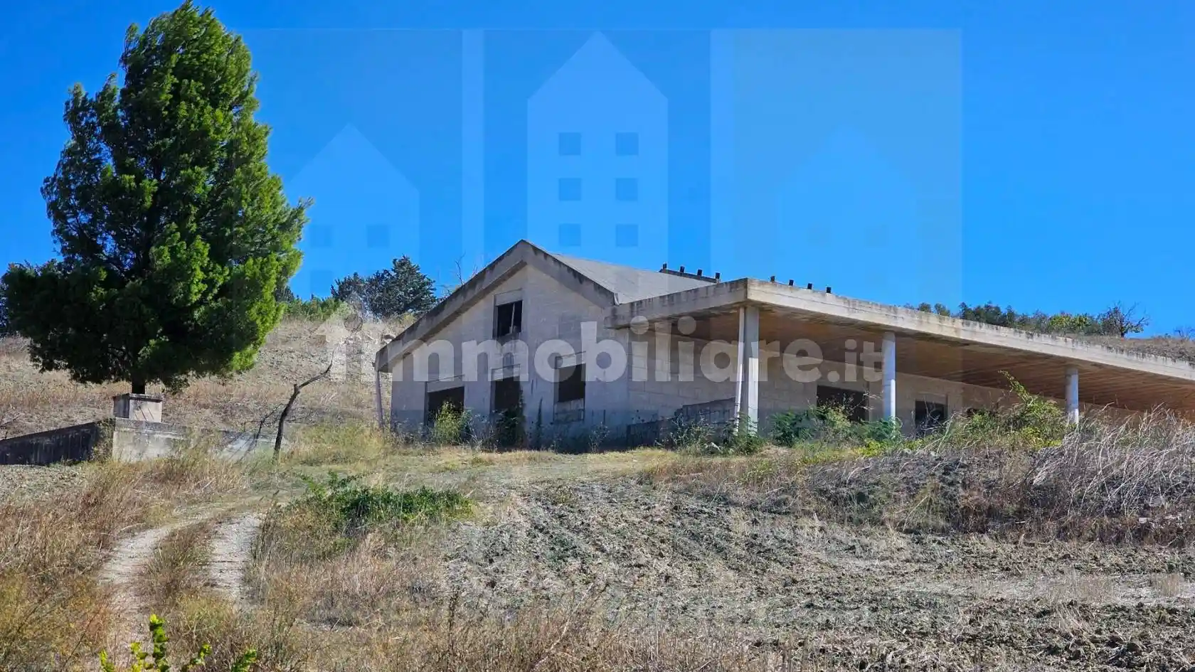 Rustico Contrada Serra d'Alto, Matera - foto 2