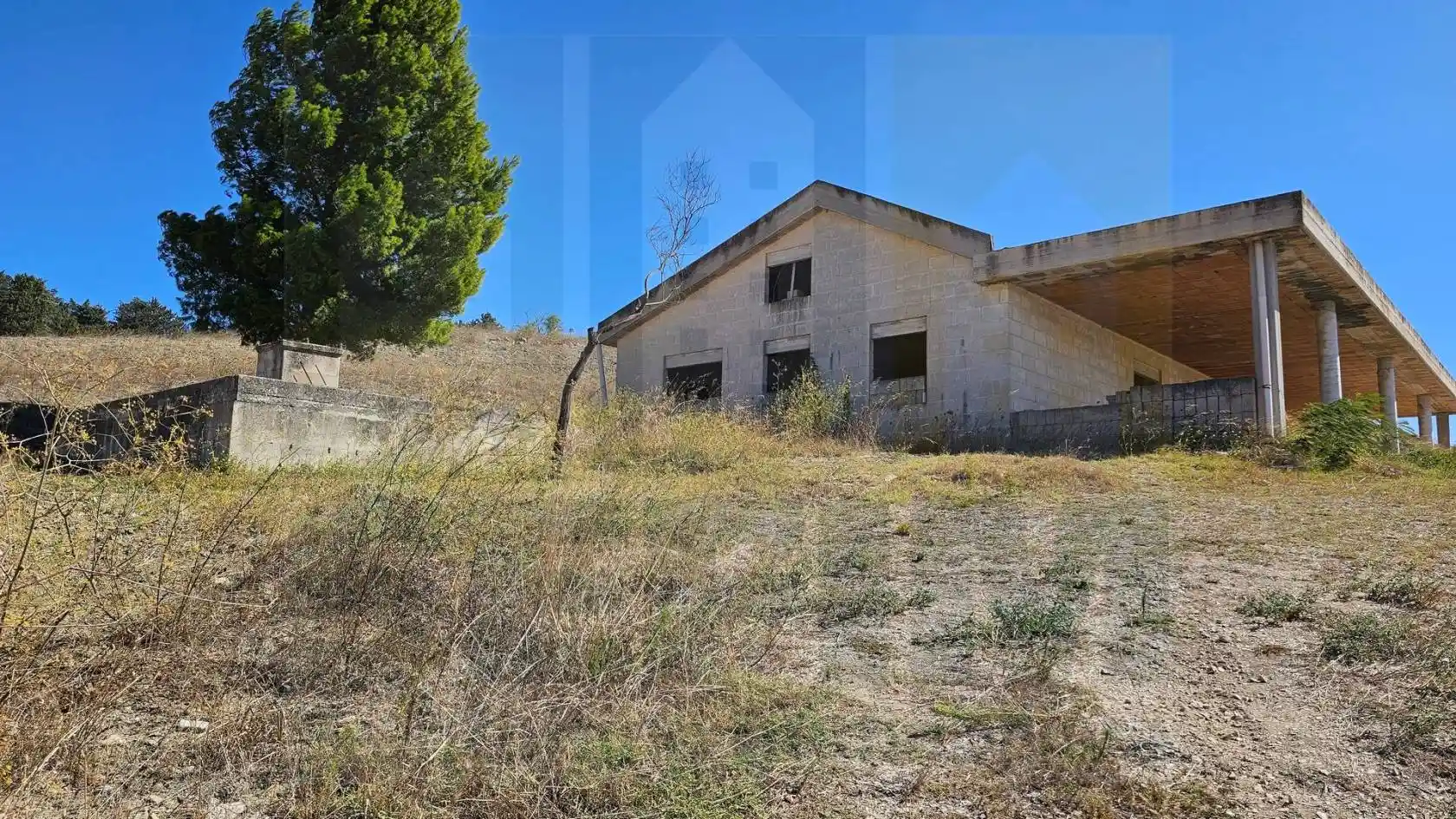 Rustico Contrada Serra d'Alto, Matera - foto 3
