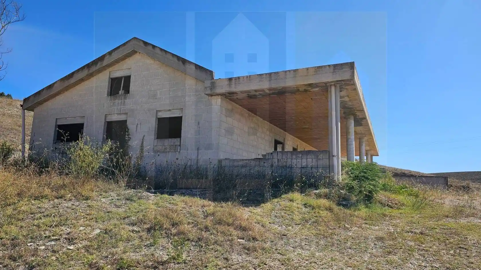 Rustico Contrada Serra d'Alto, Matera - foto 4