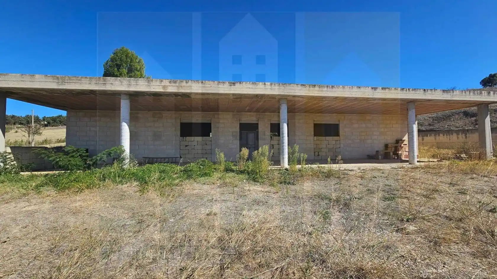 Rustico Contrada Serra d'Alto, Matera - foto 5