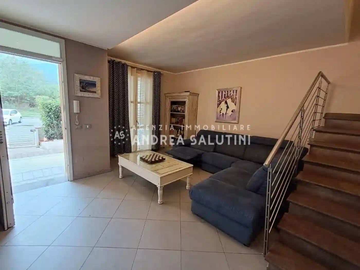 Villetta a schiera - foto 2