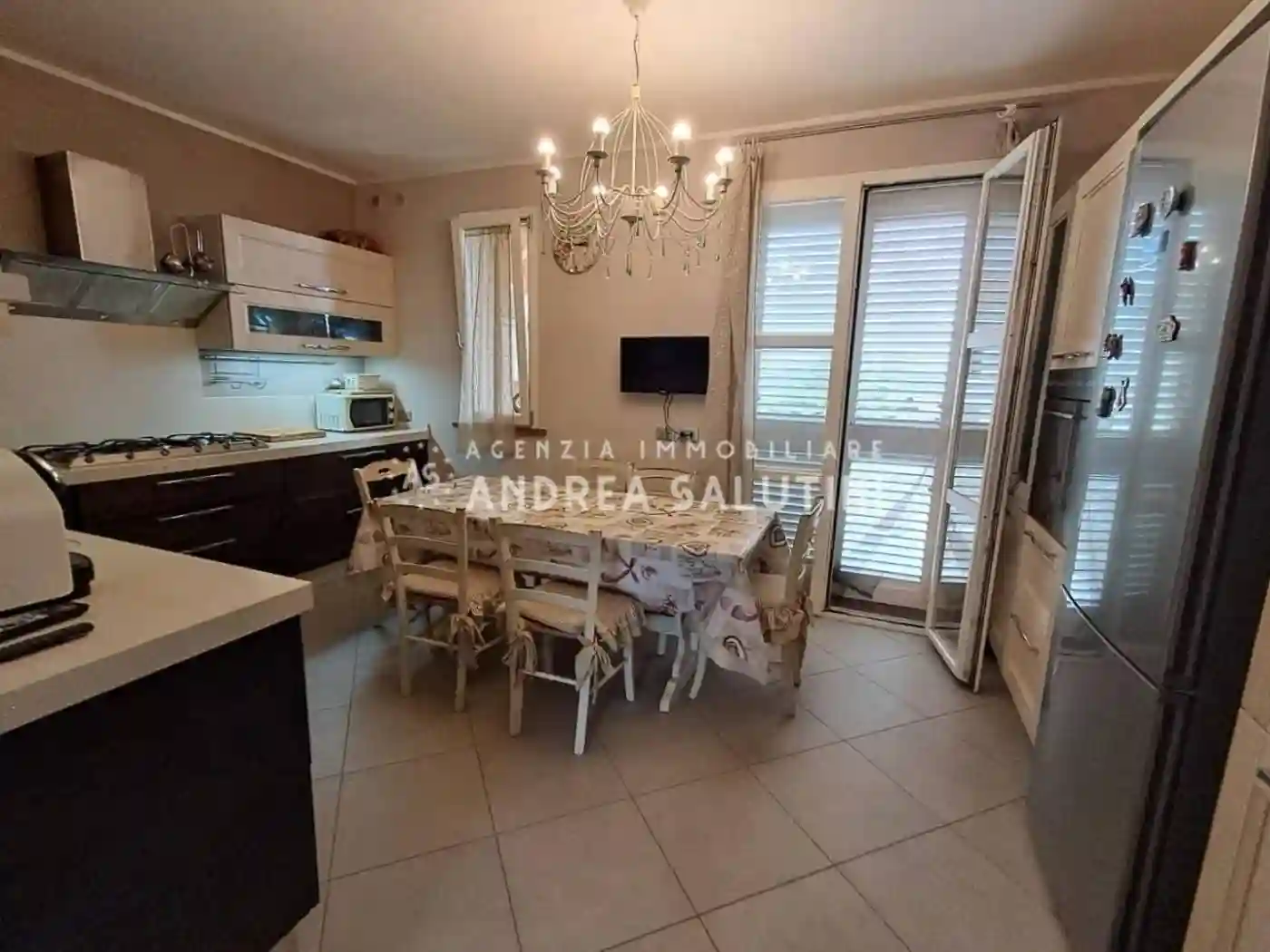 Villetta a schiera - foto 4