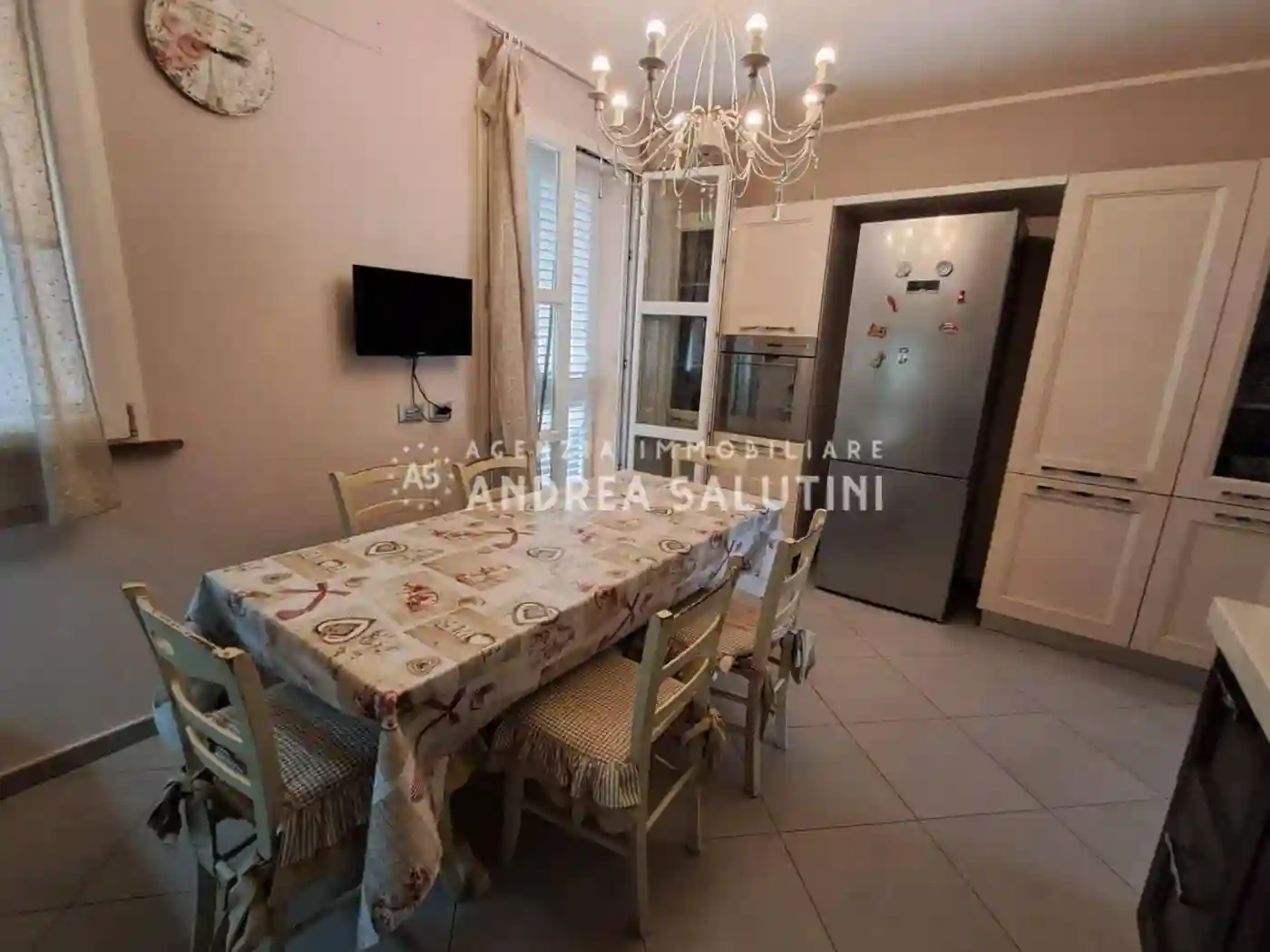 Villetta a schiera - foto 5