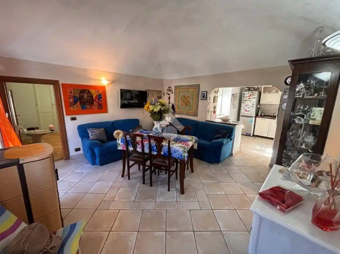 Appartamento in vendita a Stella