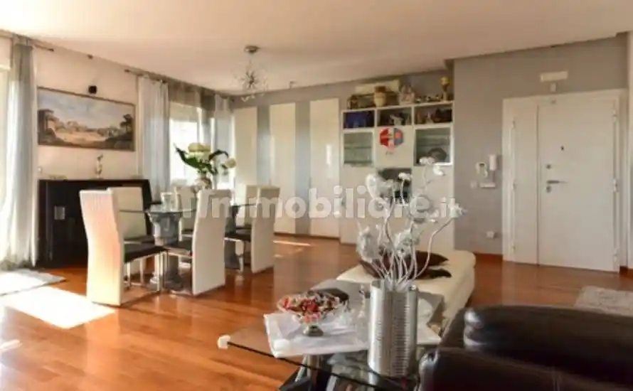 Attico via Caio Canuleio, Appio Claudio - Statuario, Roma - foto 2