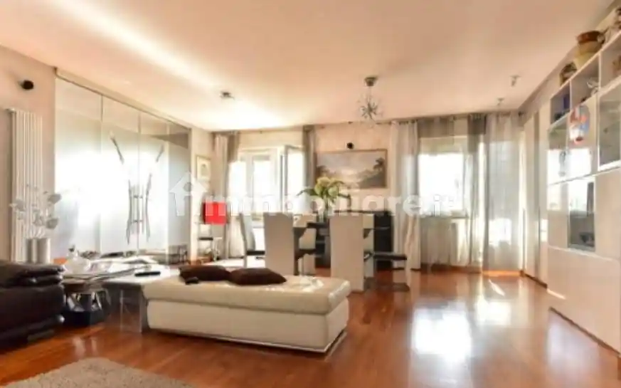 Attico via Caio Canuleio, Appio Claudio - Statuario, Roma - foto 3