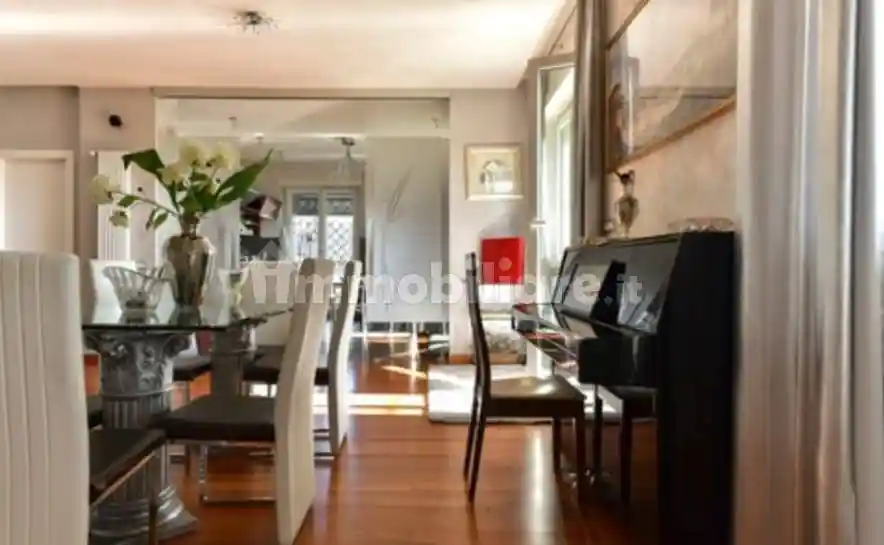 Attico via Caio Canuleio, Appio Claudio - Statuario, Roma - foto 5