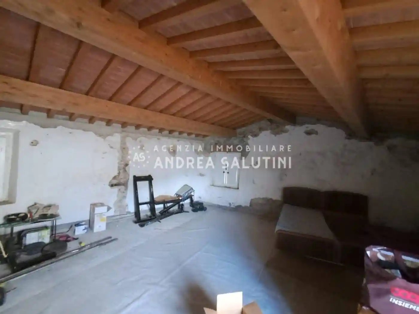 Casa indipendente in vendita a Buti