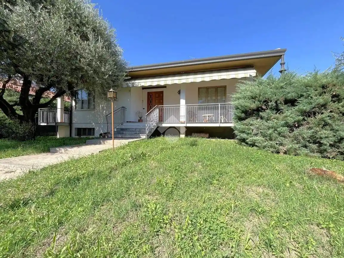 Villa in vendita a San Martino di Lupari