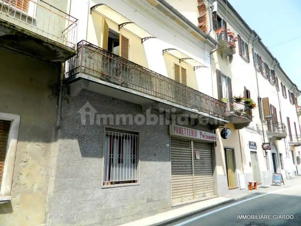 Casa indipendente in vendita a Buttigliera d'Asti