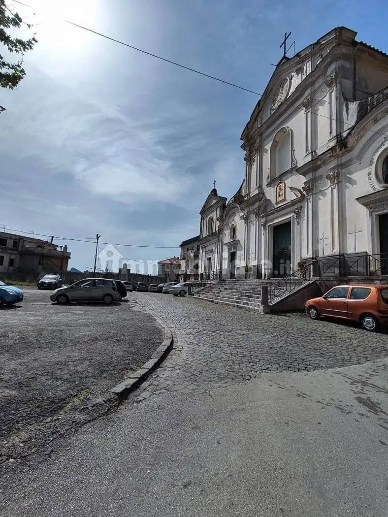 Appartamento in vendita a Cava de' Tirreni