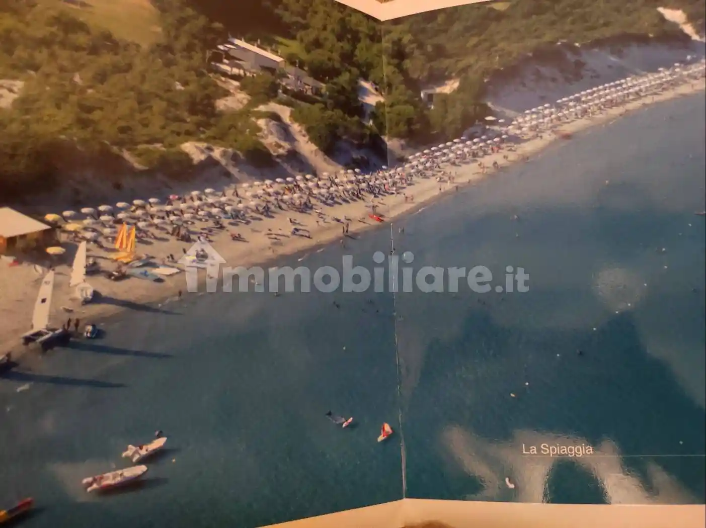 Appartamento in vendita a Otranto