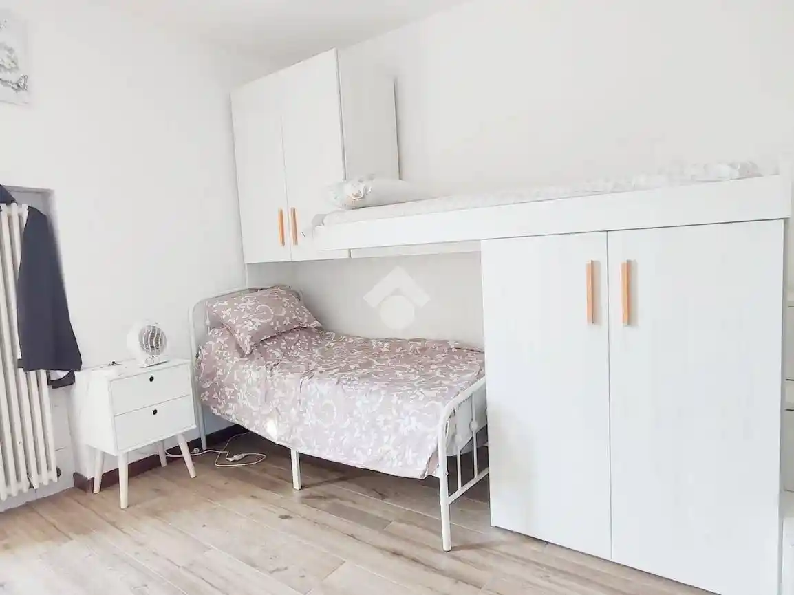 Appartamento in affitto a Bergamo