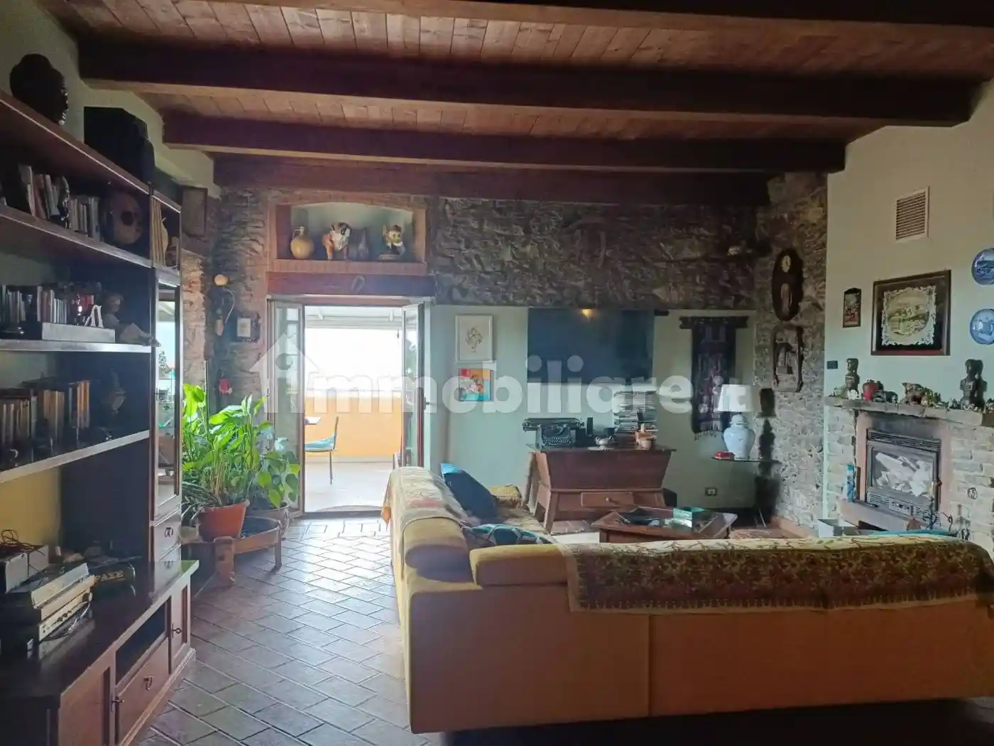 Villa in vendita a Genova