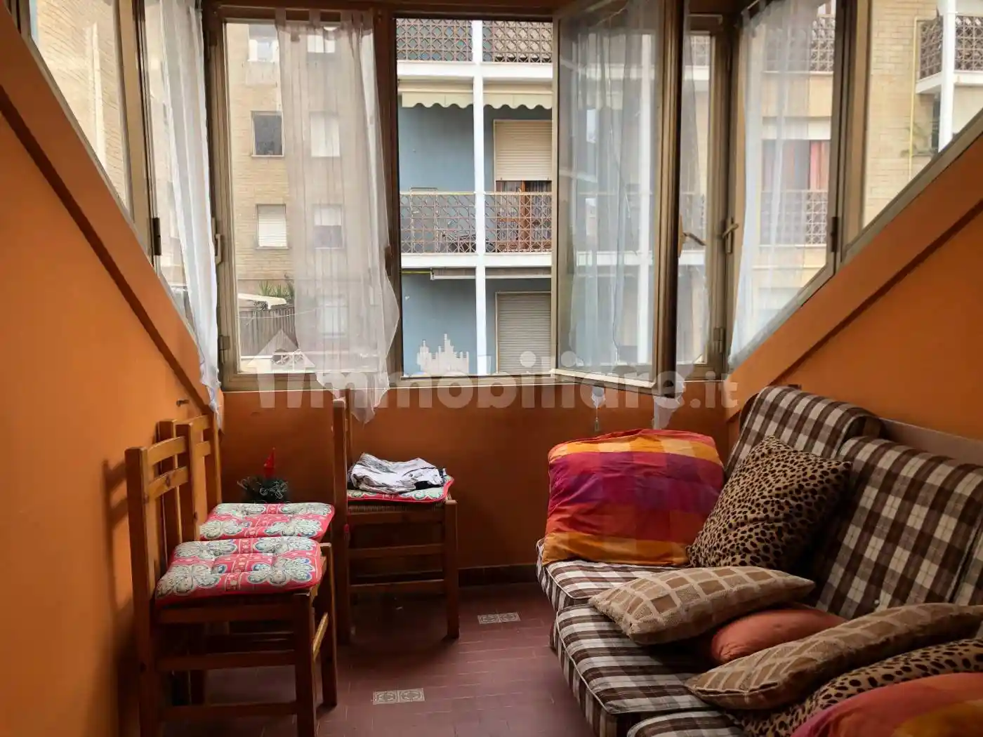 Casa indipendente in vendita a Falconara Marittima