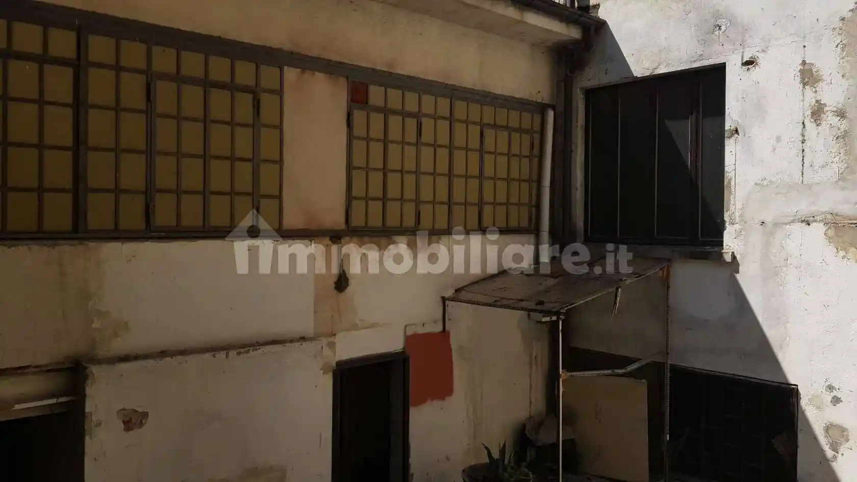 Palazzo - Edificio in Vendita - foto 5